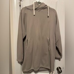 Kith Men's Distressed Hoodie